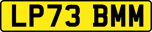 LP73BMM