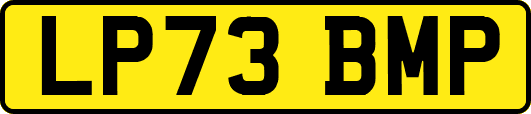LP73BMP
