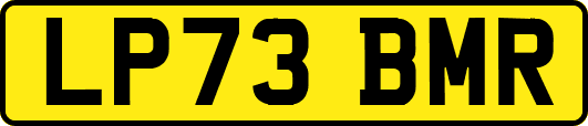 LP73BMR