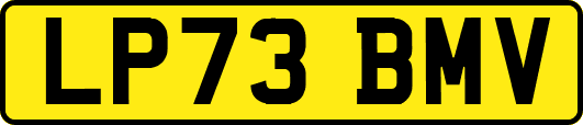 LP73BMV