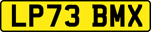 LP73BMX