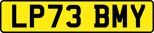 LP73BMY