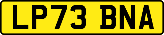 LP73BNA