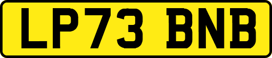 LP73BNB