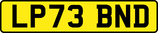 LP73BND