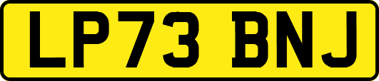 LP73BNJ