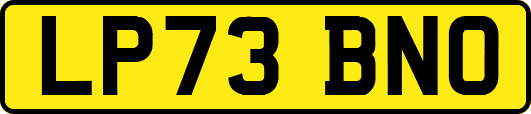 LP73BNO