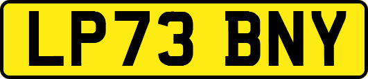 LP73BNY