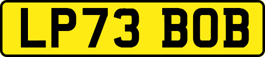 LP73BOB