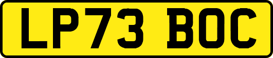 LP73BOC