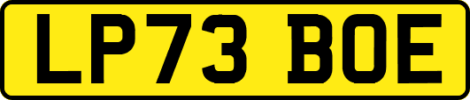 LP73BOE