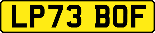 LP73BOF