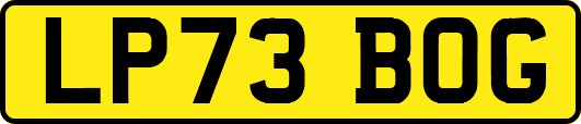 LP73BOG