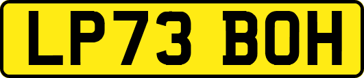 LP73BOH