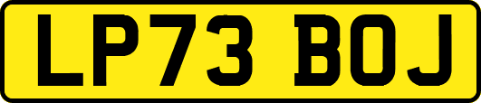 LP73BOJ