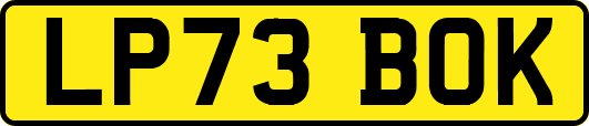 LP73BOK
