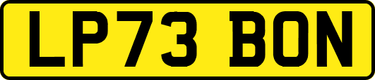 LP73BON