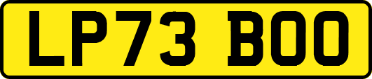 LP73BOO