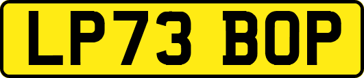 LP73BOP