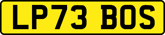 LP73BOS