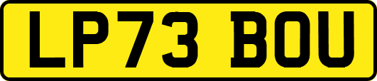 LP73BOU