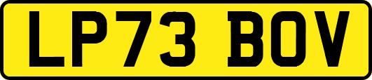 LP73BOV