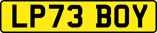 LP73BOY