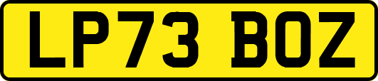 LP73BOZ