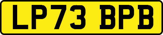 LP73BPB