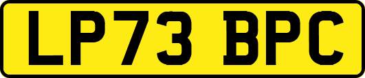 LP73BPC