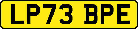 LP73BPE