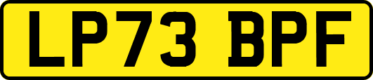 LP73BPF