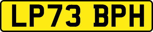 LP73BPH