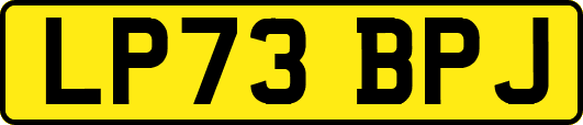 LP73BPJ