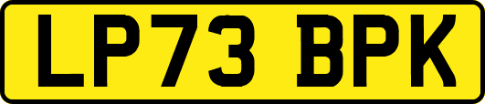 LP73BPK