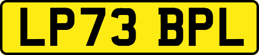 LP73BPL