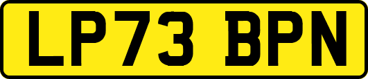 LP73BPN