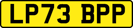 LP73BPP