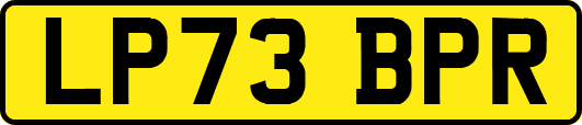LP73BPR