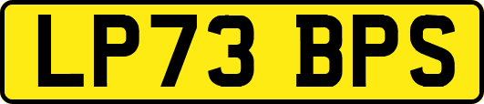 LP73BPS