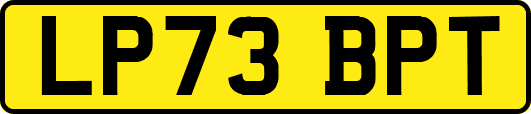 LP73BPT