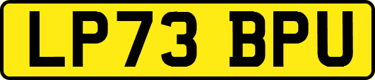 LP73BPU
