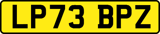LP73BPZ
