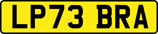 LP73BRA