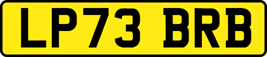 LP73BRB