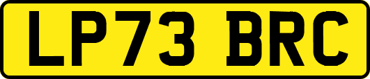 LP73BRC