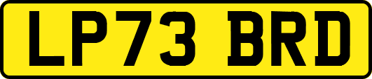 LP73BRD