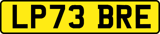 LP73BRE