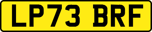 LP73BRF