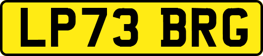 LP73BRG
